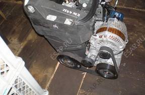 двигатель 1,5 DCI RENAULT LAGUNA III