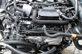 двигатель 1,5 ECOBOOST бензиновый FORD KUGA MK2 UNCJ
