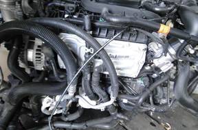 двигатель 1,5 ECOBOOST FORD KUGA MK2 MONDEO MK5 UNCA