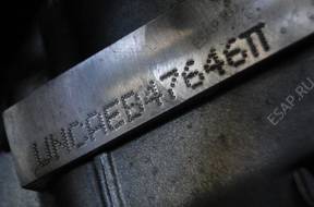 двигатель 1,5 ECOBOOST FORD KUGA MK2 MONDEO MK5 UNCA