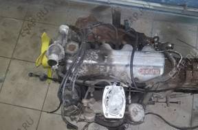 двигатель 1,5 Fiat 125p MR КОРОБКА ПЕРЕДАЧ