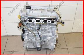 двигатель 1,5 HYBRID HYBRID YARIS III 12-2015 год