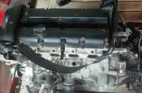 двигатель 1,6 115PS FORD FOCUS C-MAN  PERFEKCYJNY