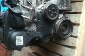 двигатель 1,6 115PS FORD FOCUS C-MAN  PERFEKCYJNY