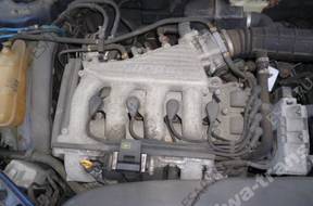 двигатель 1,6 16 V FIAT BRAVO A SIENA MAREA