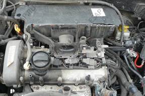 двигатель 1,6 16V BCB SEAT TOLEDO II "02 год,.