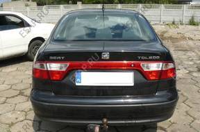 двигатель 1,6 16V BCB SEAT TOLEDO II "02 год,.