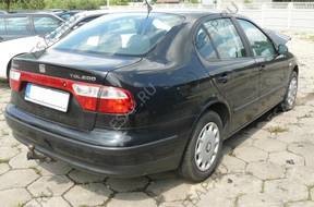 двигатель 1,6 16V BCB SEAT TOLEDO II "02 год,.