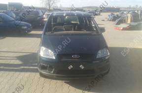 двигатель 1,6-16V C-MAX   ADNY