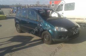 двигатель 1,6-16V C-MAX   ADNY