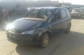 двигатель 1,6-16V C-MAX   ADNY