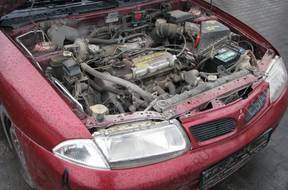 двигатель 1,6 16V CARISMA