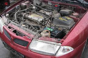 двигатель 1,6 16V CARISMA