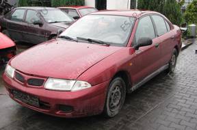 двигатель 1,6 16V CARISMA