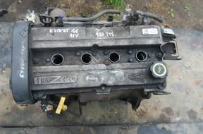 двигатель 1,6 16V ESCORT MK7