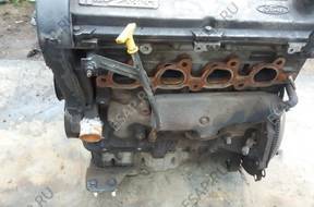 двигатель 1,6 16V ESCORT MK7