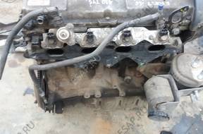 двигатель 1,6 16V ESCORT MK7