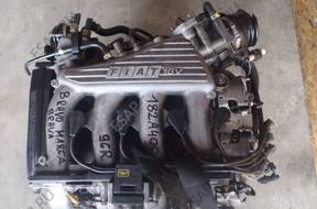 двигатель 1,6 16V FIAT BRAVO BRAVA MAREA 182A4000