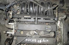 двигатель 1,6 16V FORD FOCUS 05-08 EM5G 115KM