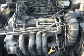 двигатель 1,6 16V FORD FOCUS MK1 ZKIE
