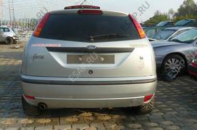 двигатель 1,6 16V FORD FOCUS MK1 ZKIE