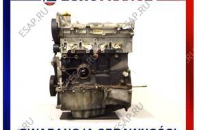 двигатель 1,6 16v K4MD710 Laguna 2 Renault бензиновый