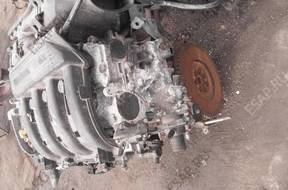 двигатель 1,6 16V LAGUNA II