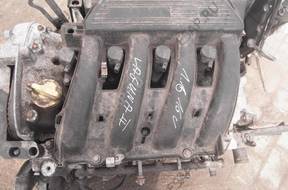двигатель 1,6 16V LAGUNA II