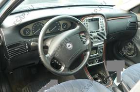 двигатель 1,6 16V LANCIA LYBRA "00 год,.