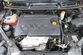 двигатель 1,6 16V MULTIJET FIAT BRAVO