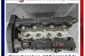 двигатель 1,6 16v NFU Peugeot  206 207 307  / Citroen