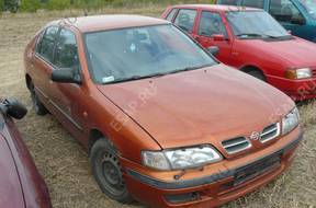 двигатель 1,6 16V NISSAN PRIMERA "97 год,.ZKIE