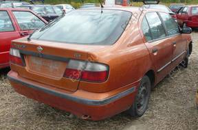 двигатель 1,6 16V NISSAN PRIMERA "97 год,.ZKIE