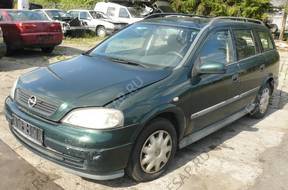 двигатель 1,6 16V OPEL ASTRA II KOMBI ZKIE