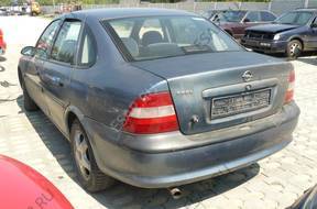 двигатель 1,6 16V OPEL VECTRA B "99 год,.ZKIE