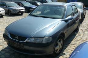 двигатель 1,6 16V OPEL VECTRA B "99 год,.ZKIE