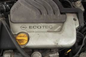 двигатель 1,6 16V OPEL VECTRA B