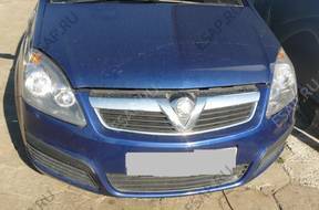 двигатель 1,6 16V OPEL ZAFIRA II
