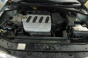 двигатель 1,6 16V Renault Laguna II 01-04r