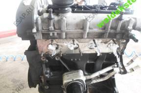 двигатель 1,6 16V SEAT, VW,SKODA  BCB