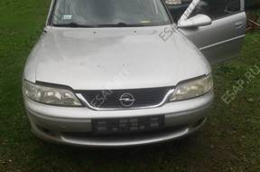 двигатель 1,6 16V Vectra B 2001r Astra II Zafira Iga