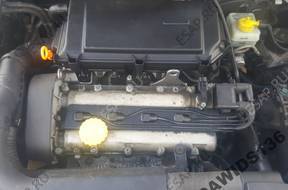 двигатель 1,6 16V VW GOLF BORA LEON ATN