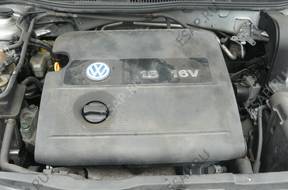 двигатель  1,6 16V VW GOLF IV