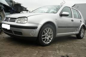 двигатель  1,6 16V VW GOLF IV