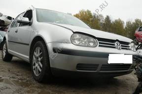 двигатель  1,6 16V VW GOLF IV