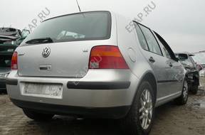 двигатель  1,6 16V VW GOLF IV