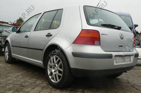 двигатель  1,6 16V VW GOLF IV