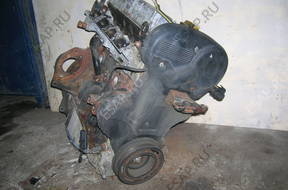 двигатель 1,6 16V X16XE OPEL ASTRA 2 G ZAFIRA A