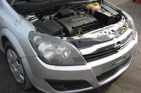 двигатель 1,6 16V Z16XEP OPEL ASTRA H  ASTRA III