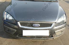 двигатель 1,6 16V ZETEC FORD FOCUS MK2 ZKIE
